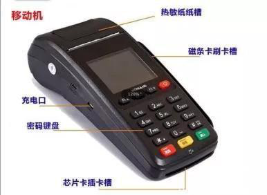 POS機(jī)刷卡不要手續(xù)費(fèi)？別被騙了！